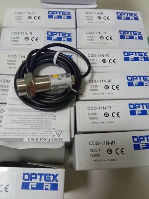 1pc new sensor CDD-11N-IR