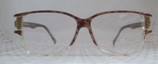 Neostyle Beauty 709  Vintage 80's Womens Eyeglasses (RM1)