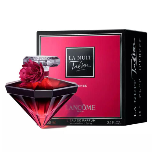 Lancome La Nuit Tresor Intense 30 / 50 / 100 ml Eau de Parfum | eBay