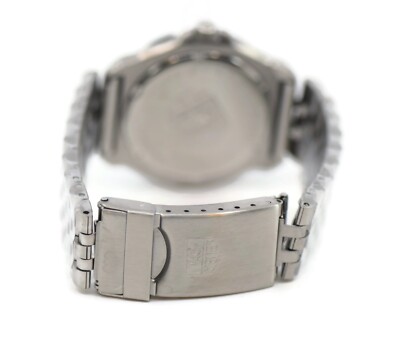 TAG Heuer Professional Light Green Unisex Adult Watch TAG Heuer Professional Light Green Unisex Adult Watch