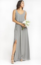 Show Me Your Mumu Kendall Maxi Dress