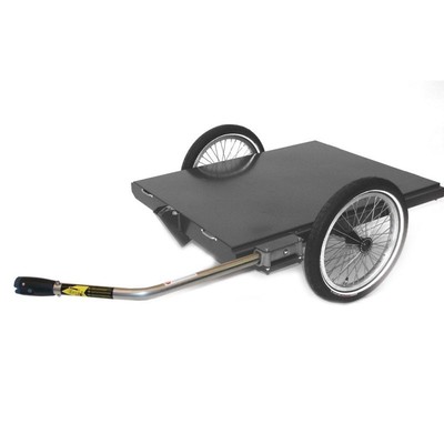 ROLAND CARRIEM E Low Rudder Base Plate Trailer