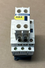 Telemecanique CAD32 BL Contactor LADN11