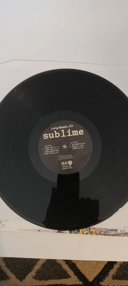 Sublime - Image 4 of 4