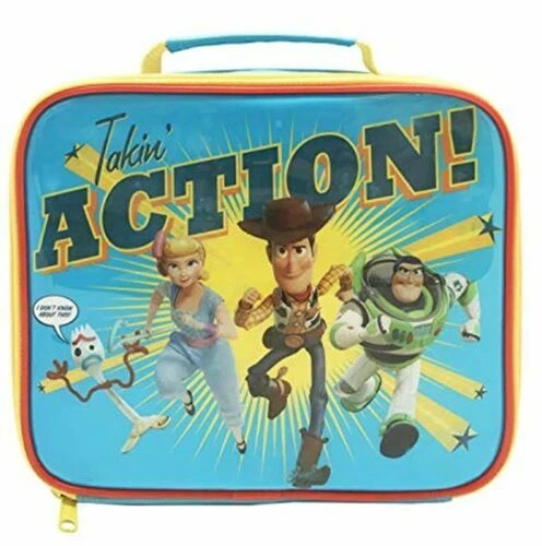 Boites Disney à repas et sacs pour enfant