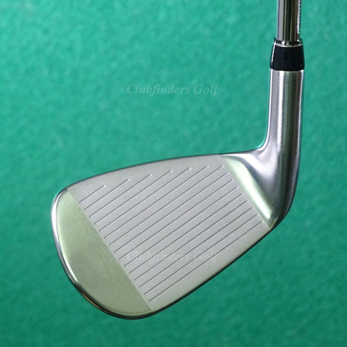 XXIO X Black Forged Single 7 Iron Nippon NS Pro 920GH DST XXIO X Black Forged Single 7 Iron Nippon NS Pro 920GH DST