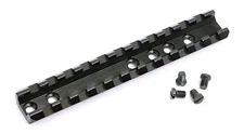 Marlin Scope Mount Base 9 336 45 36 62 375 30AW 444 1894 Mossberg 640 63B 48069
