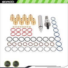 For 7.3 Ford Diesel Injector Cupsleeve Repair Kit Orings Install Remove Tool For 7.3 Ford Diesel Injector Cupsleeve Repair Kit Orings Install Remove Tool