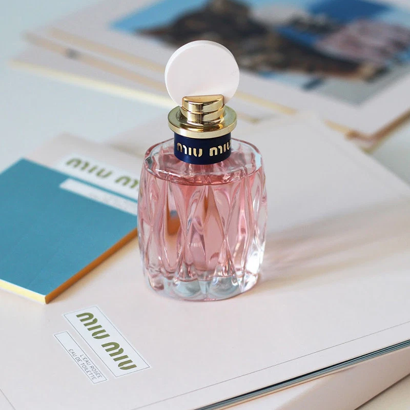 Miu miu rosee perfume hot sale