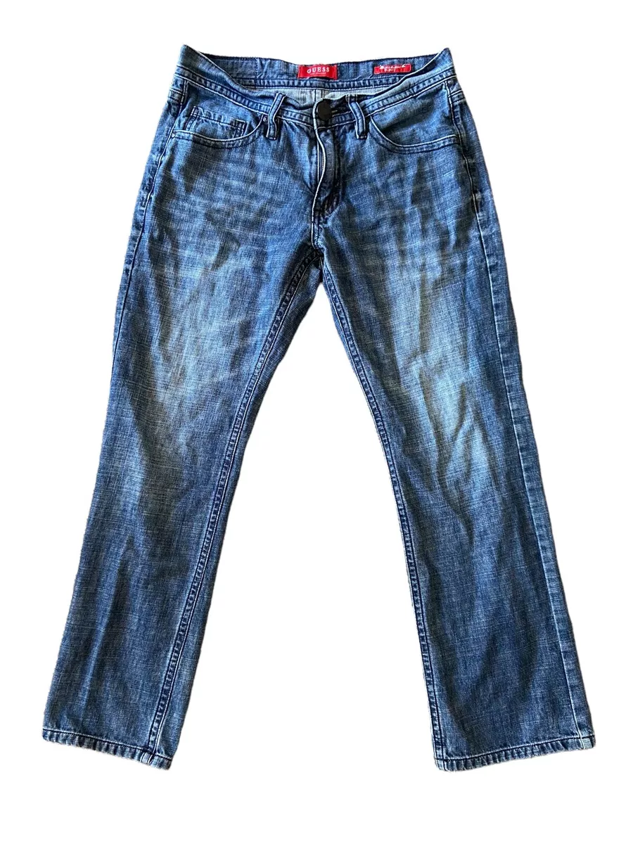 Jeans guess los angeles cheap