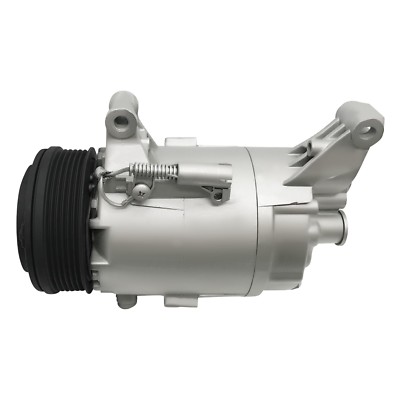 RYC New AC Compressor IH346 Fits Chrysler 300 5.7L, 6.1L 2005