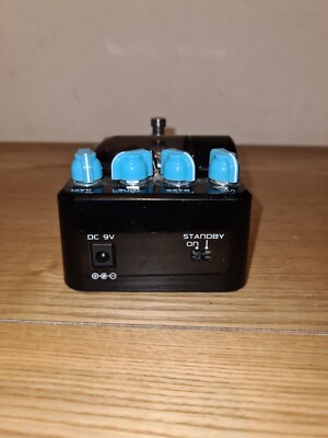 Vox V8 Röhre High-Gain Distortion