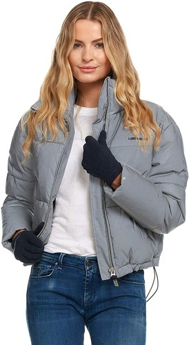 Yacht & Smith 12 Pairs Women's Winter Gloves, Magic Stretch (Solid Assorted - G) - Picture 2 of 6