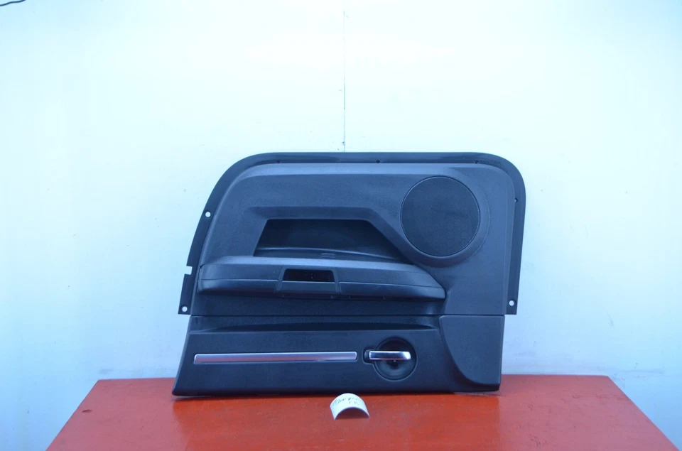 09-11 HONDA ELEMENT PANEL PUERTA INTERIOR LADO PASAJERO DELANTERO DERECHO OEM Foto 3 de 4