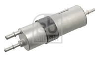 Febi Kraftstofffilter FüR BMW 3Er (E90,F30,F80,F34,F31)
