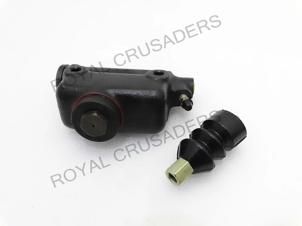 BRAKE MASTER CYLINDER ASSEMBLY FOR NEW WILLYS JEEP #G184 - Image 4 of 4