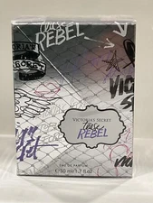 Victoria's Secret Tease REBEL Eau De Parfum 1.7 oz Perfume Sealed Authentic New