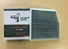 Cabin Air Filter Charcoal  Mercedes Benz A/C  A2468300018 High Quality 