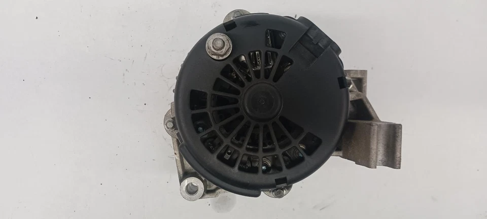 Alternador Chevrolet Monte Carlo '02 3,4 L 102 amperios 50 k millas OEM Foto 3 de 4