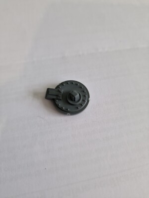 warhammer 40k orks Battle Wagon Step