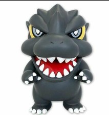 GODZILLA Deformed Collection BIG Figure SK japan