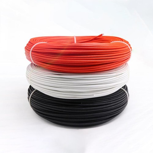 2 Sq Mm Fibreglass Heater Wire At Best Price In Coimbatore By Anand - Foto 12