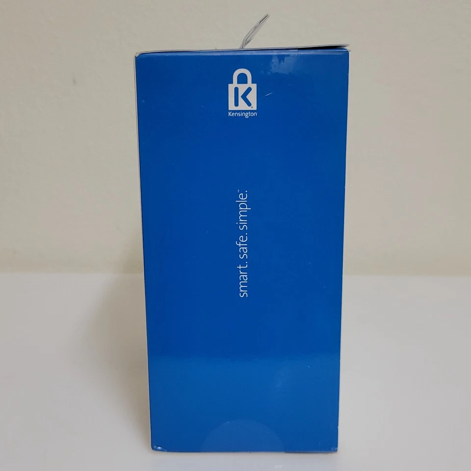 Kensington Expert Mouse® Wired Trackball Scroll Ring Custom Buttons WINDOWS MAC - Image 4 of 4