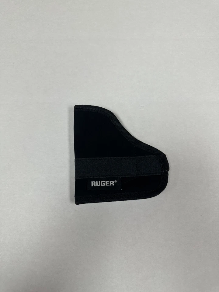 Funda de bolsillo RUGER FACTORY LCP®, LCP® II & LCP® MAX 61554 Foto 2 de 2