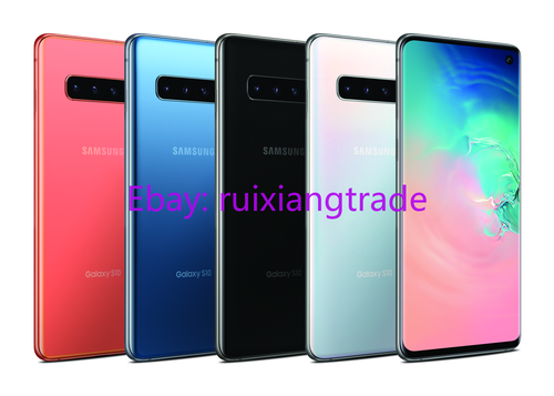 Samsung Galaxy S10 SM-G973U 128GB+6GB New Sealed Exynos 9820 Unlocked Smartphone - Picture 16 of 23