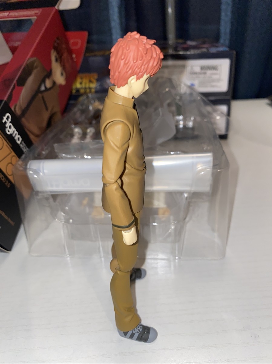 Max Factory Figma 278 Fate/stay night Unlimited Blade Works Max Factory Figma 278 Fate/stay night Unlimited Blade Works