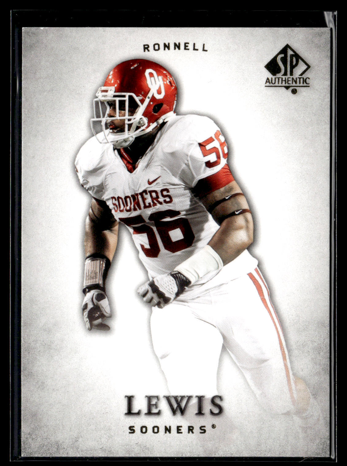 Ryan Tannehill SP Authentic 1994 SP #84 Base