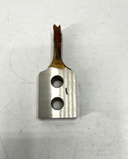 MAKA / Klossika Mortising Chisel ~ 3/4" x 5/16" ~ Cutting Head (1109) NEW