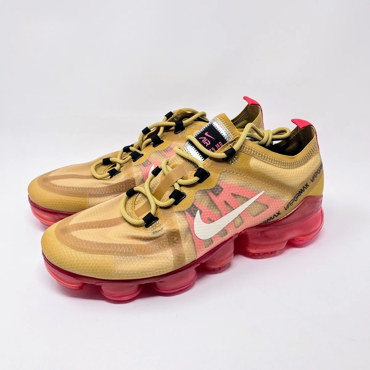 Nike air vapormax gold 2019 2025