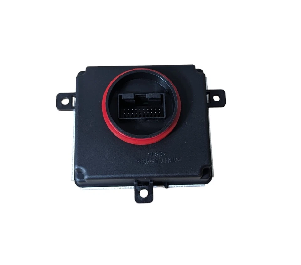 4G0907697G LED Tagfahrlicht Steuergerät Leistungsmodul Scheinwerfer LTM-2TFL - Bild 2 von 2