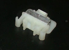 ALLEN BRADLEY TERMINAL BLOCK MODEL 1492 STYLE F  (200 AVAILABLE)