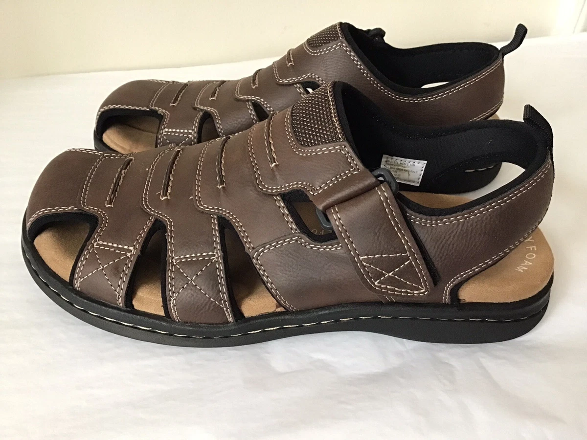 Dockers searose men s hot sale fisherman sandals