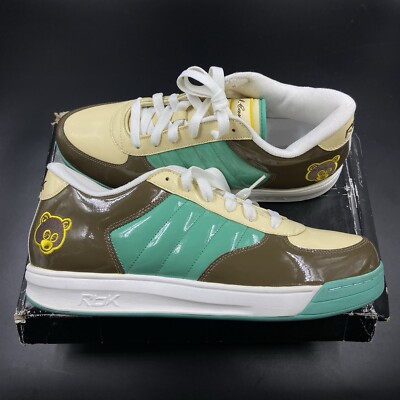 Sneakers Reebok Classic Kanye Old Man Reeboks Outlet