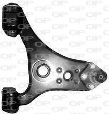 Triangle de suspension Mercedes 200
