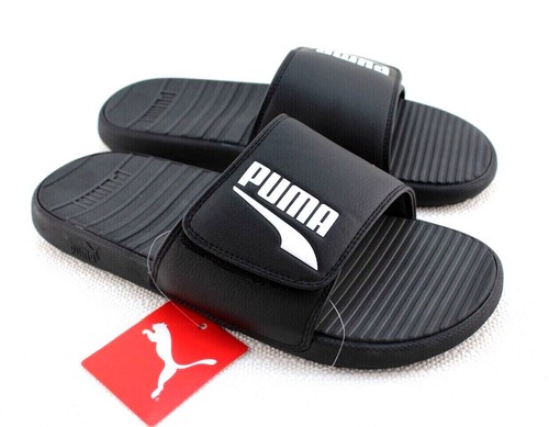 Adjustable Slide Sandals | eBay