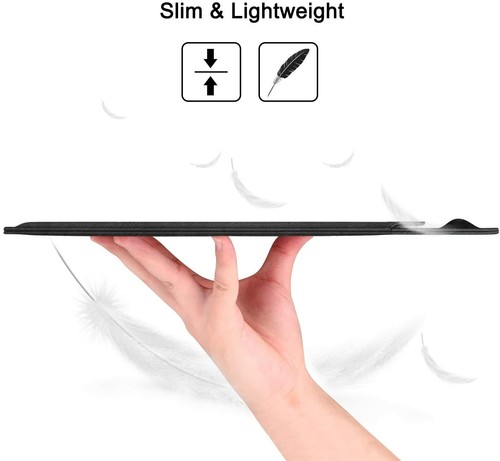 For iPad Air 5th 2022/iPad Pro 11 2021 Sleeve Case Cover Bag w/Apple Pencil Slot - Picture 8 of 11