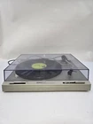 TECHNIC SL-B202 RECORD PLAYER, FOR PARTS OR REPAIR