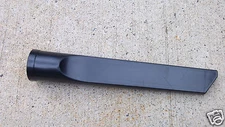 Vacuum Attachment crevice tool fit ORECK CC1600 Ultimate Canister 72031-01-0327 