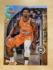 2023-24 Topps NBL Basketball Opal Parallel #26 Patrick Miller