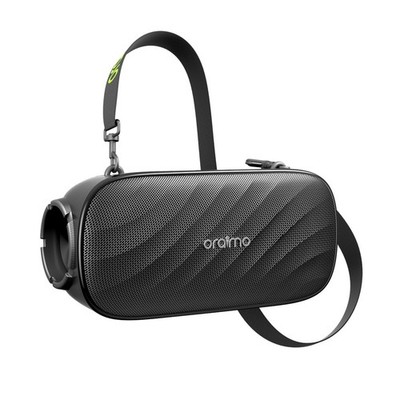 Bluetooth Speaker Loud, 80W Heavy Bass, Subwoofer, Wireless Portable Outdoor ...