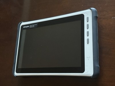 INSPIRE Hypoglossal Nerve stimulator programmer Model 2740