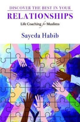 Sayeda Habib Discover the Best in Your Relationships (Taschenbuch) (US IMPORT)