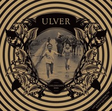 ULVER - Childhood´s End [DIGIBOOK CD]