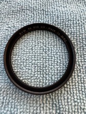 B W 46mm UV Haze MRC F-Pro Filter Germany Pro Protection