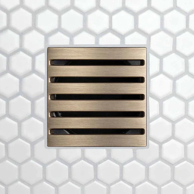 GoBoard FX Designer Series Grate