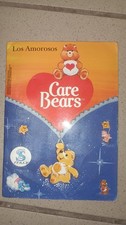 care bears stickers album Complete